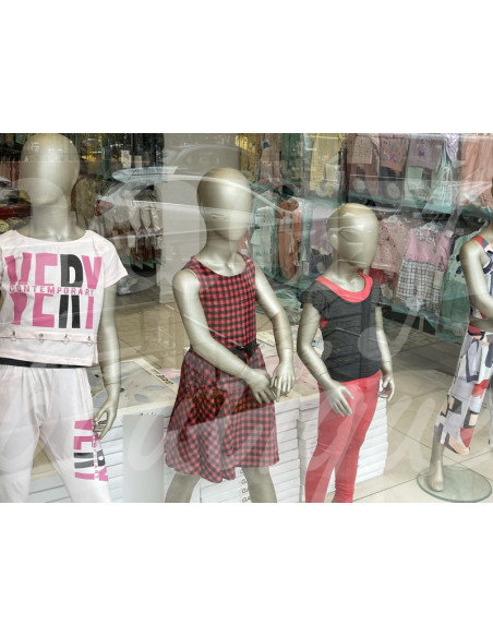 0104 Grossiste Turquie Kids - 2