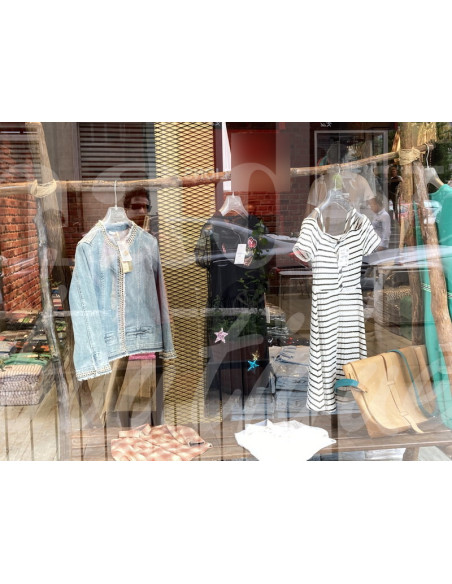 0107 Grossiste Turquie Enfant - 2