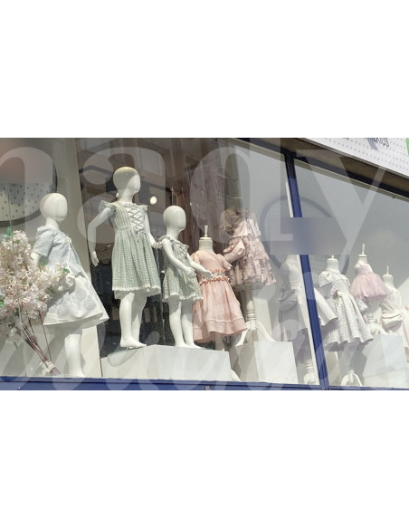 0114 Grossiste Turquie Enfant - 5