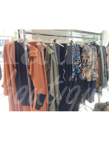 Wholesale Women Turkiye 2022