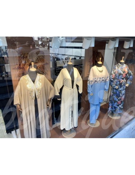 0132 Grossiste Turquie Женская одежда - 4