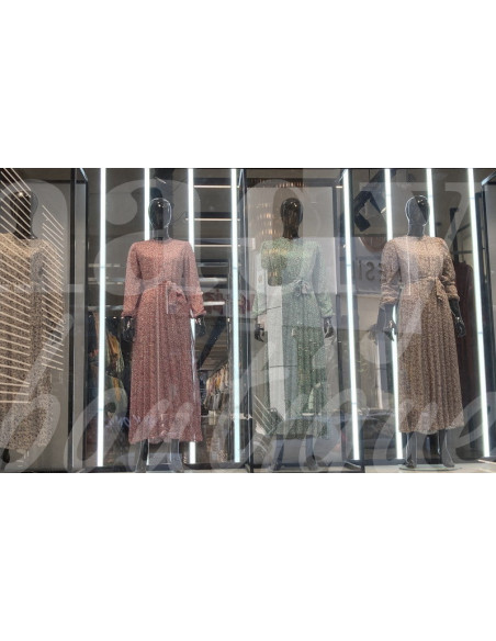 0133 Grossiste Turquie Femme - 1