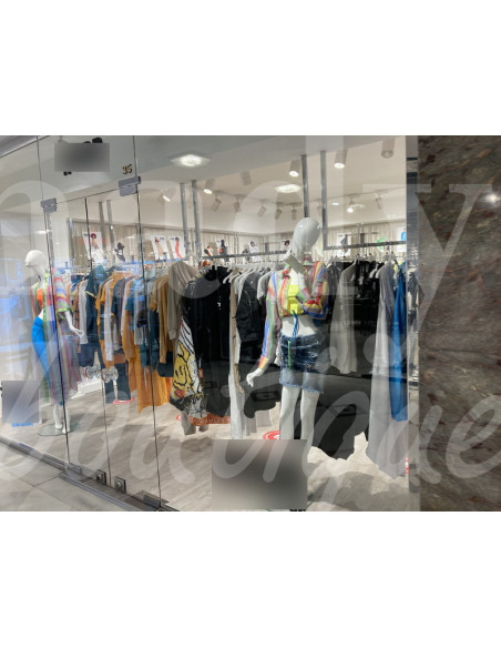 Grossiste Femme Turquie