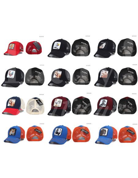 0243 Grossiste Turquie Grossiste Accessoire Marque en Turquie - 2