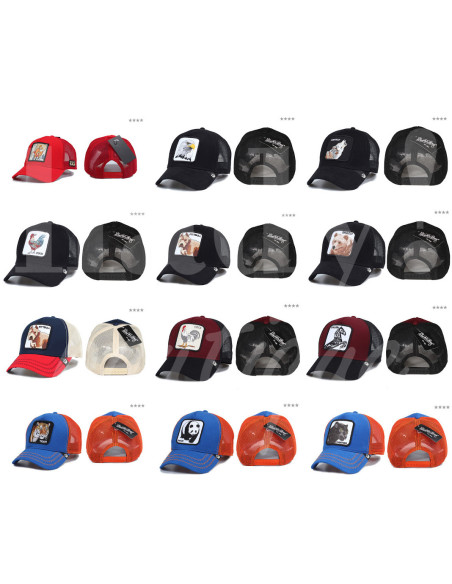 0243 Grossiste Turquie Grossiste Accessoire Marque en Turquie - 2