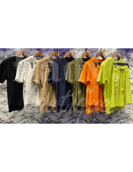 0244 Grossiste Turquie Grossiste Textile Marque Homme en Turquie - 3