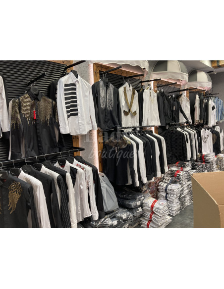 0032 Grossiste Turquie Men - 7