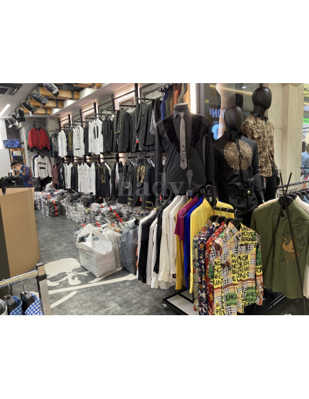 0032 Grossiste Turquie Men - 6