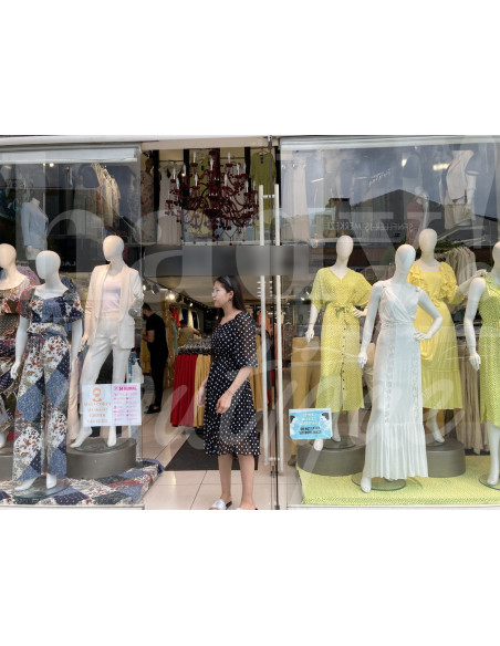 Grossiste Femme Turquie