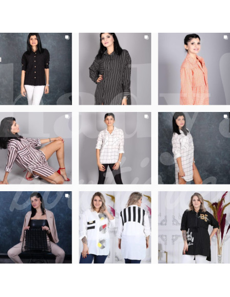 Grossiste Femme Turquie