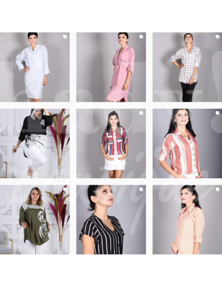 Grossiste Femme Turquie