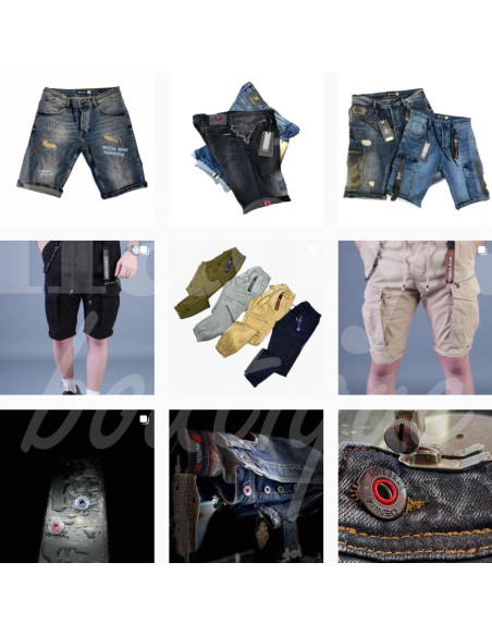 Grossiste Homme Turquie