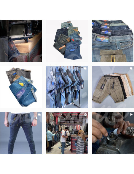 Grossiste Homme Turquie