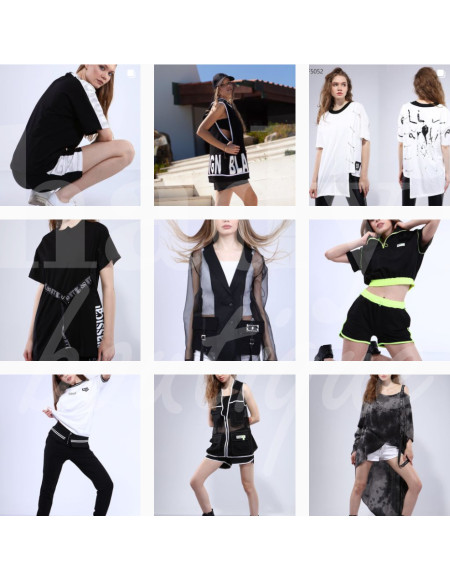 Grossiste Femme Turquie