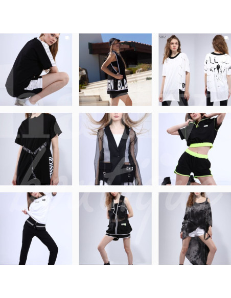 Grossiste Femme Turquie