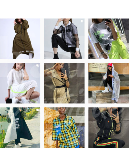 Grossiste Femme Turquie