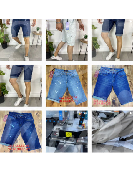 0029 Grossiste Turquie Homme - 2