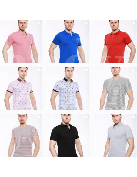 Wholesale Men Turkiye 2022