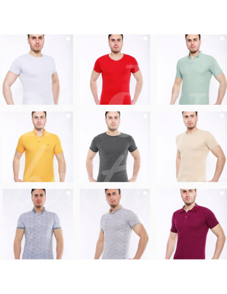 Wholesale Men Turkiye 2022