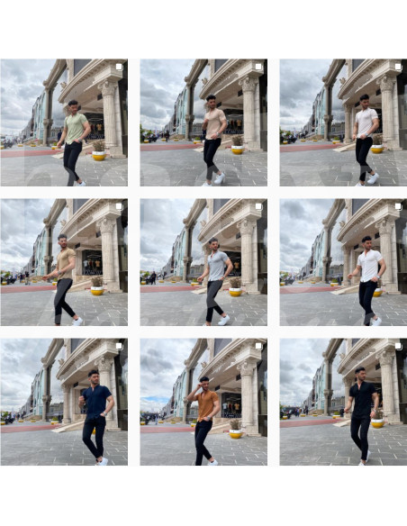 Wholesale Men Turkiye 2022