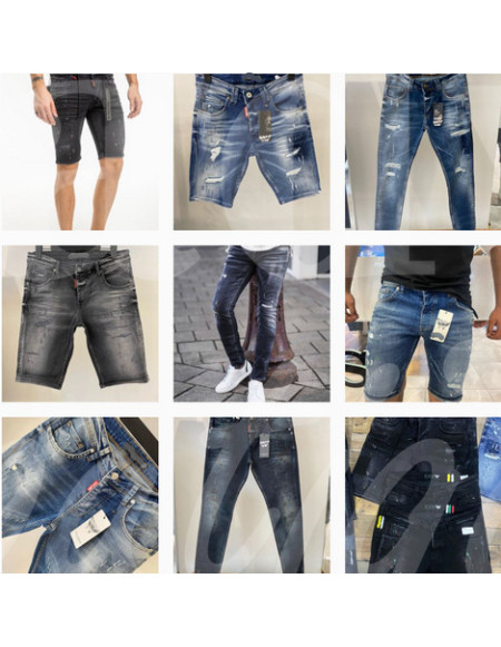 Grossiste Homme Turquie