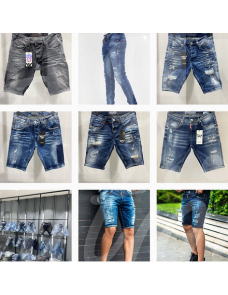 Grossiste Homme Turquie