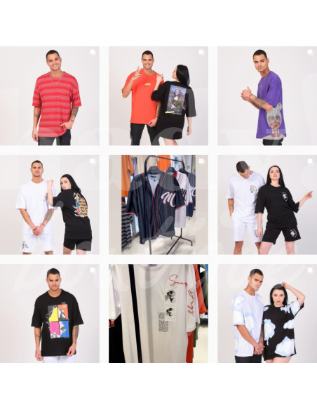 0036 Grossiste Turquie Textile - 3