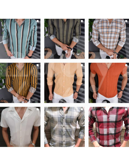 0042 Grossiste Turquie Men - 2