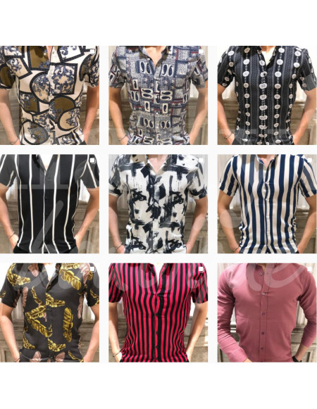 0042 Grossiste Turquie Men - 3