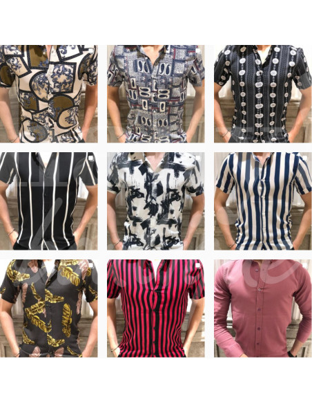 0042 Grossiste Turquie Men - 3