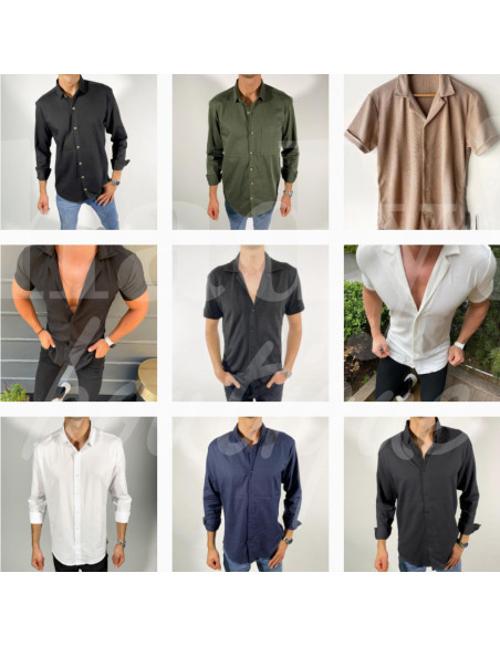 0046 Grossiste Turquie Men - 2