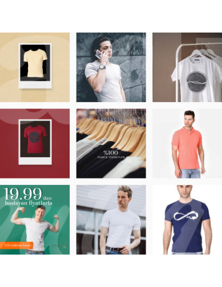 0053 Grossiste Turquie Homme - 2