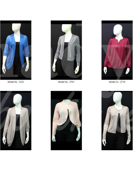 Grossiste Femme Turquie