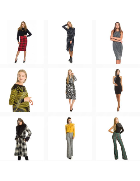 Wholesale Women Turkiye 2022