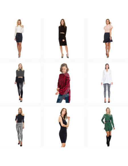 Wholesale Women Turkiye 2022