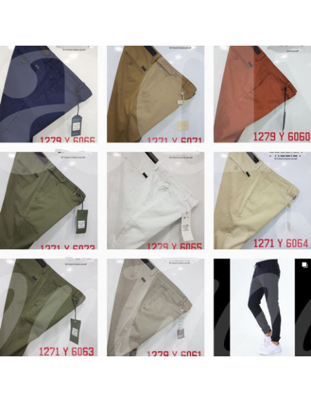 0079 Grossiste Turquie Homme - 3