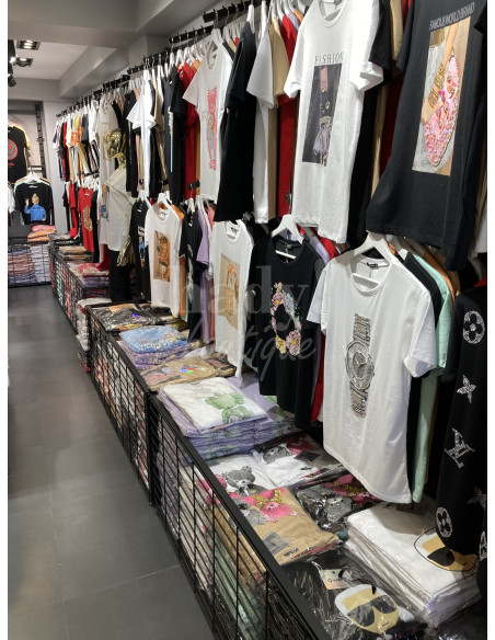 0003 Grossiste Turquie Femme - 6