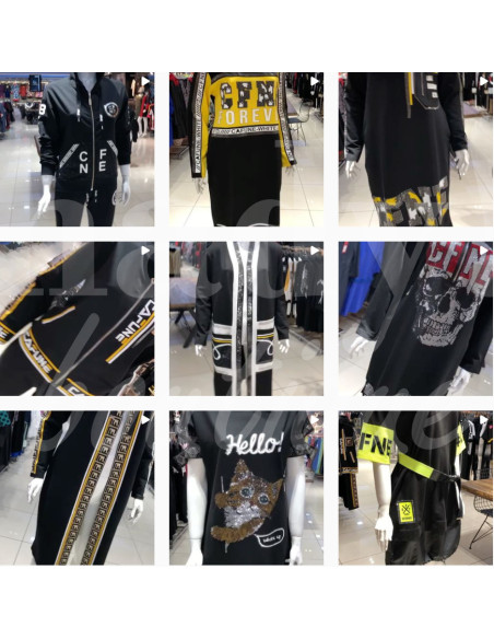 Wholesale Women Turkiye 2022