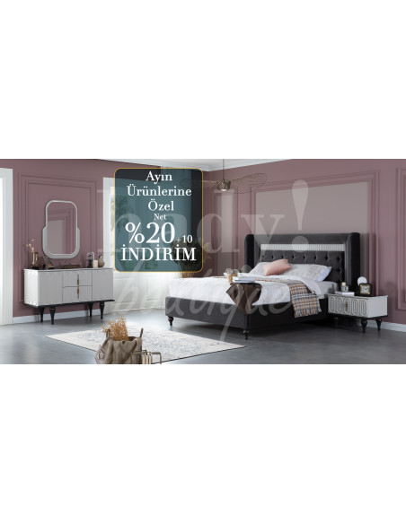 0253 Grossiste Turquie Furniture - 1