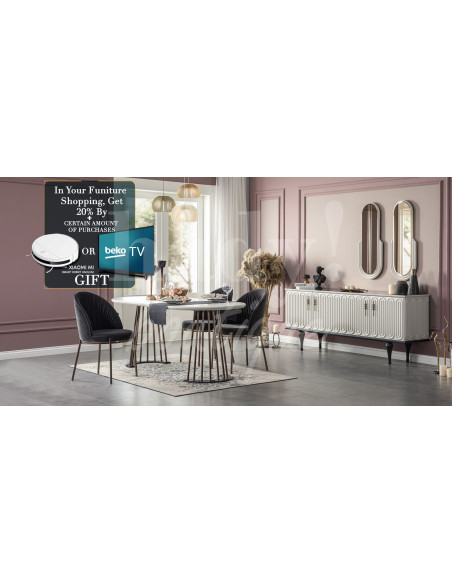 0253 Grossiste Turquie Furniture - 2