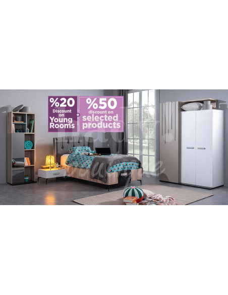 0253 Grossiste Turquie Furniture - 3