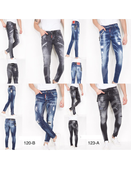 0256 Grossiste Turquie Men - 1