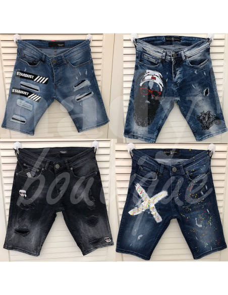 0256 Grossiste Turquie Men - 2