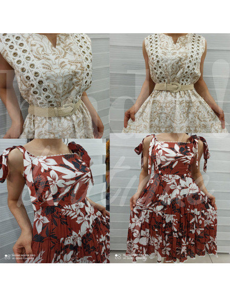 0260 Grossiste Turquie Femme - 2