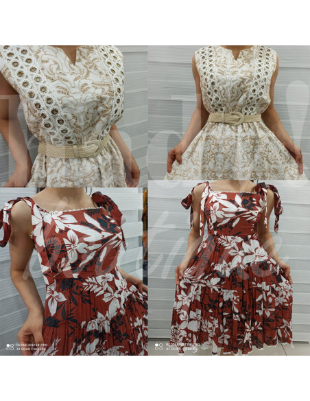 0260 Grossiste Turquie Femme - 2