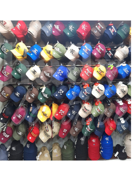 0261 Grossiste Turquie Accessoire - 1