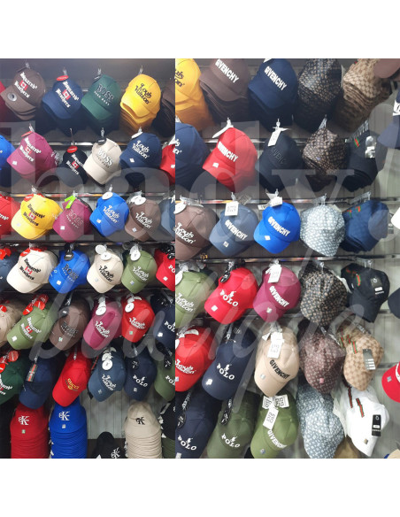 0261 Grossiste Turquie Accessoire - 2