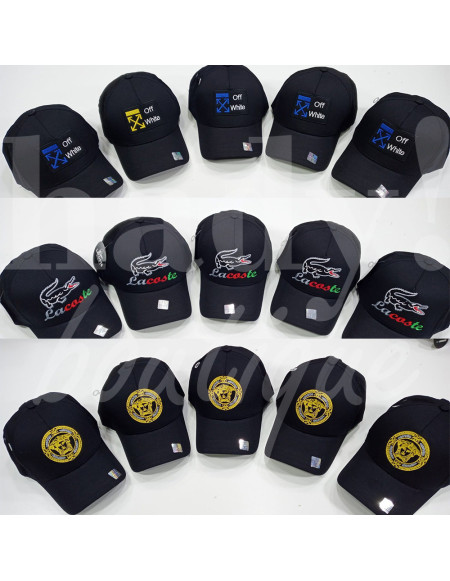 0261 Grossiste Turquie Accessoire - 3