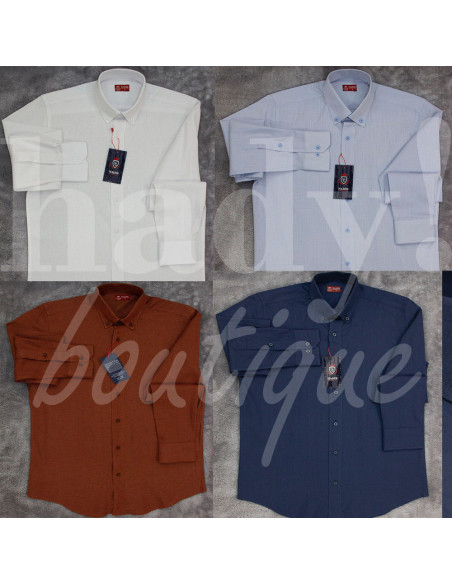 0262 Grossiste Turquie Homme - 2