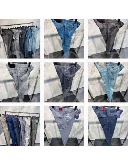 0263 Grossiste Turquie Men - 3